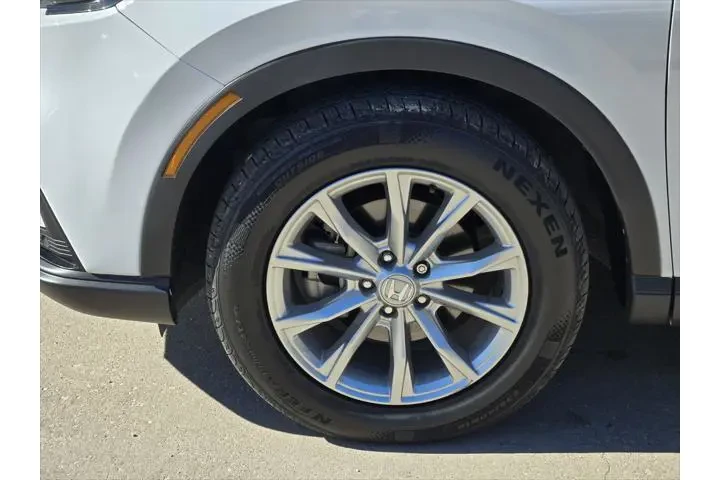 $25900 : Honda CR-V 2024 AWD EX-L 4dr image 10