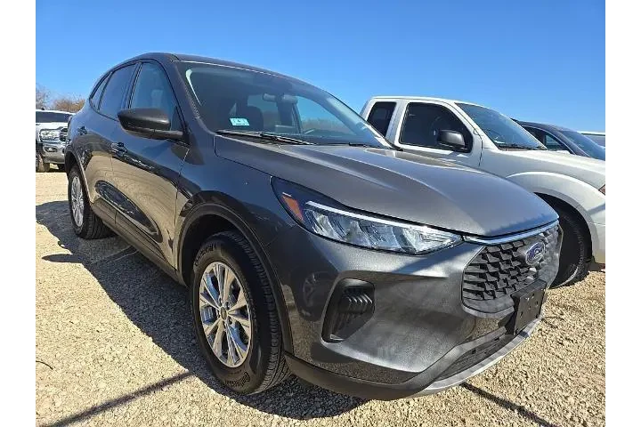 $24150 : Ford Escape 2025 AWD Active image 4