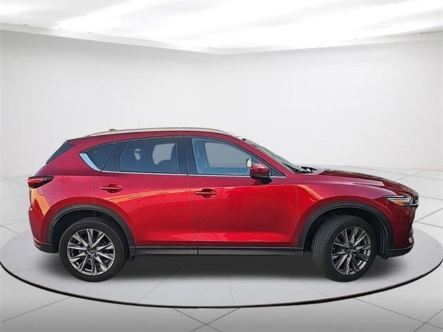 $24990 : Pre-Owned 2021 CX-5 Grand Tou image 2