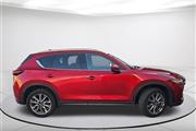 $24990 : Pre-Owned 2021 CX-5 Grand Tou thumbnail