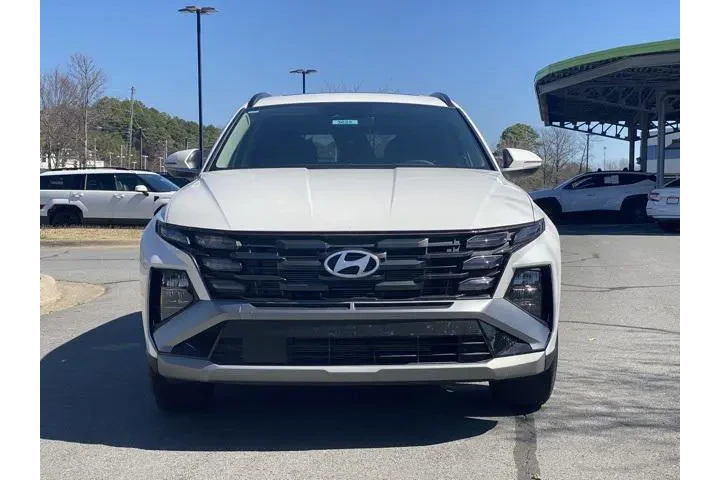 $31750 : Hyundai TUCSON 2025 SEL Conv image 2
