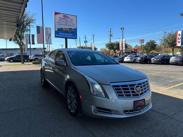 $12499 : 2015 XTS Luxury image 3