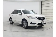 Acura MDX 2018 SH-AWD Sport en Sacramento
