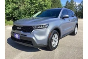 $16458 : Kia Sorento 2022 LX 4dr SUV thumbnail
