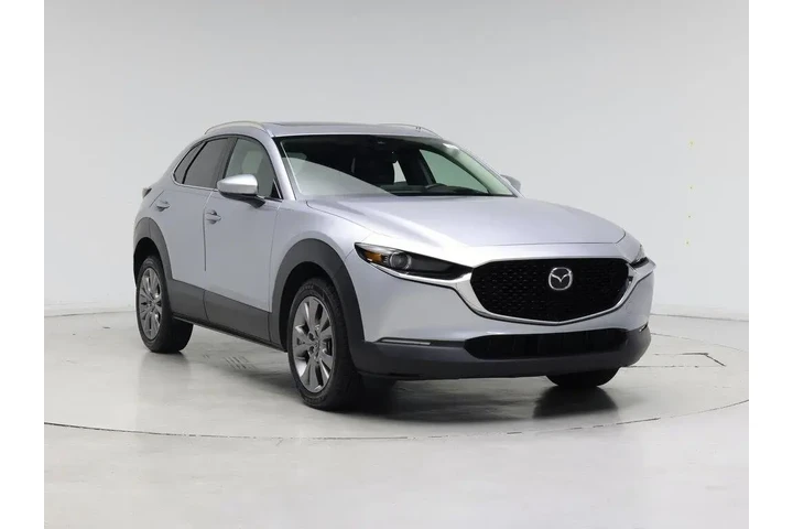 $18998 : Mazda CX-30 2020 Premium 4dr image 1