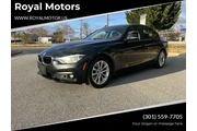 $11500 : 2018 BMW 3 Series 320i xDrive thumbnail