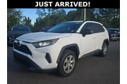 Toyota RAV4 2021 LE 4dr SUV en Orlando