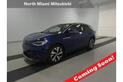 Volkswagen ID.4 2021 Pro S 4 en Miami