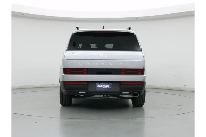 $29998 : Hyundai SANTA FE 2025 SEL 4d image 6
