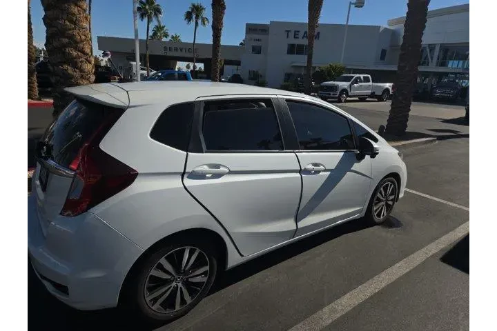 $21985 : Honda Fit 2019 EX-L 4dr Hatc image 2