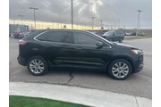 $25394 : Ford Edge 2024 AWD Titanium thumbnail