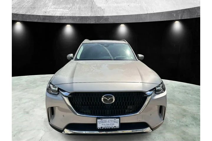 $31585 : Mazda CX-90 Plug-in Hybrid 2 image 7