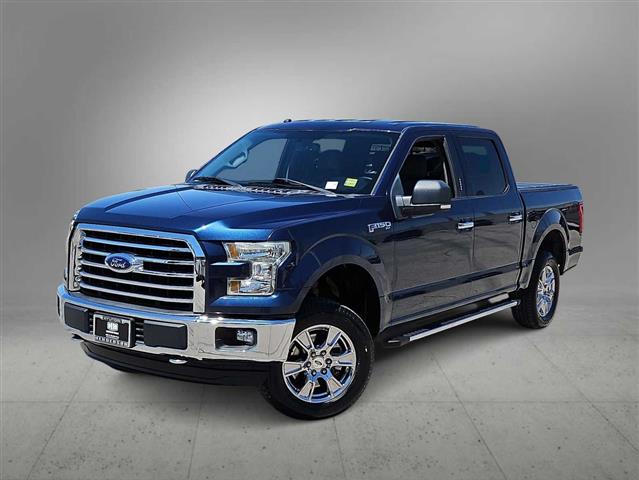 $21990 : Pre-Owned 2016 Ford F-150 XLT image 1