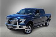 Pre-Owned 2016 Ford F-150 XLT