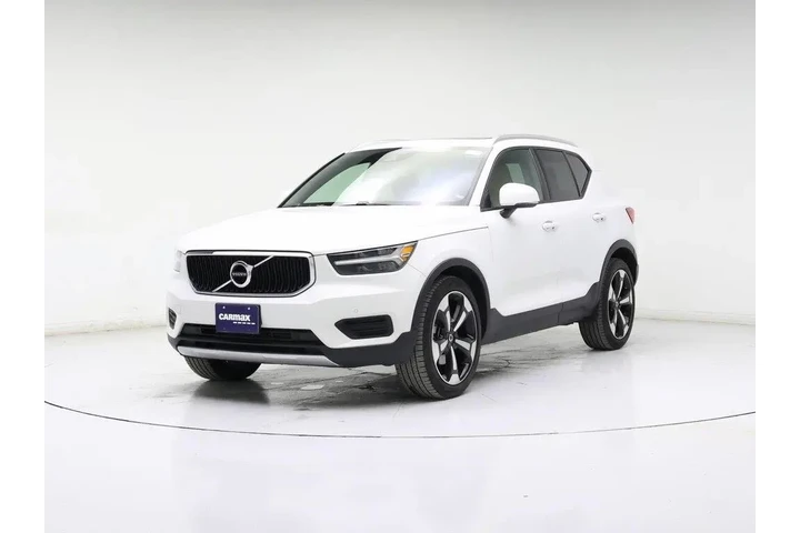 $21998 : Volvo XC40 2020 AWD T5 Momen image 8