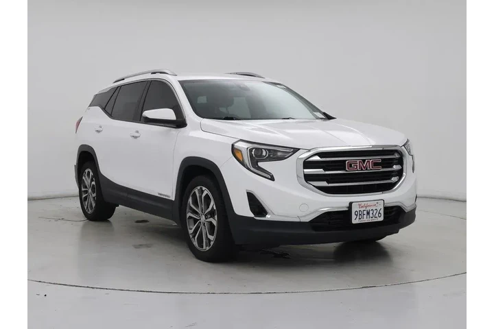 $17998 : GMC Terrain 2020 SLT 4dr SUV image 1