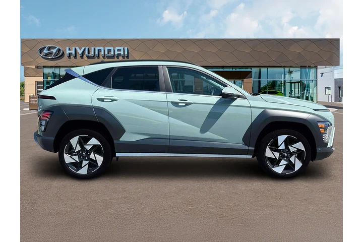 $24892 : Hyundai KONA 2024 AWD Limite image 9