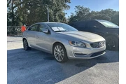 $15555 : Volvo S60 2018 T5 Inscriptio thumbnail