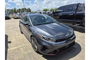 $21981 : Kia Forte 2024 GT-Line 4dr S thumbnail