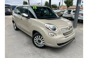 2015 500L Lounge thumbnail