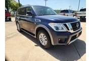 $11595 : Nissan Armada 2018 4x2 SV 4d thumbnail