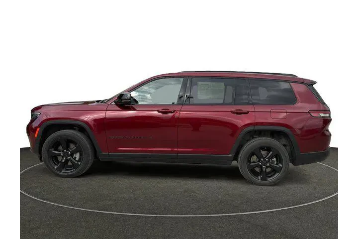 $26979 : Jeep Grand Cherokee L 2021 4 image 2