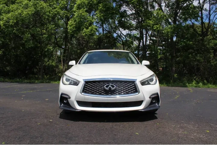 2019 Q50 3.0T Sport image 4