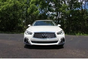 2019 Q50 3.0T Sport thumbnail
