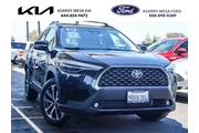 Toyota Corolla Cross 2024 AW en San Diego