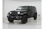 $33998 : Jeep Wrangler 2025 4x4 Sahar thumbnail