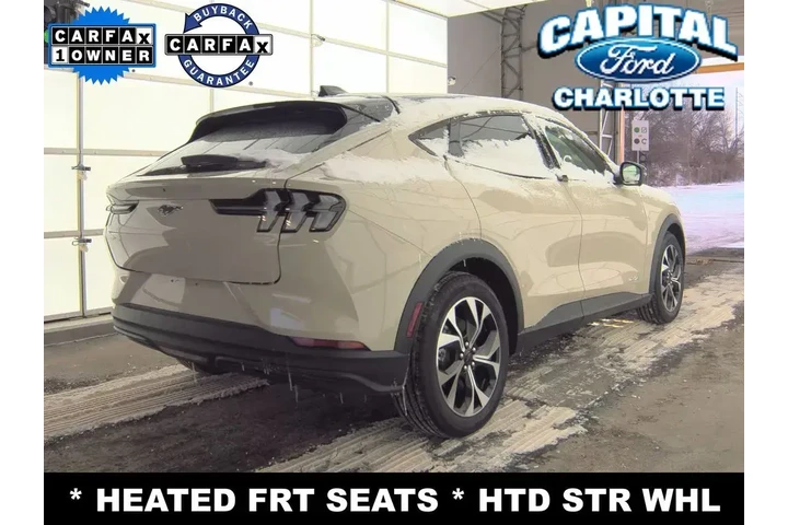 $28999 : Ford Mustang Mach-E 2025 AWD image 5