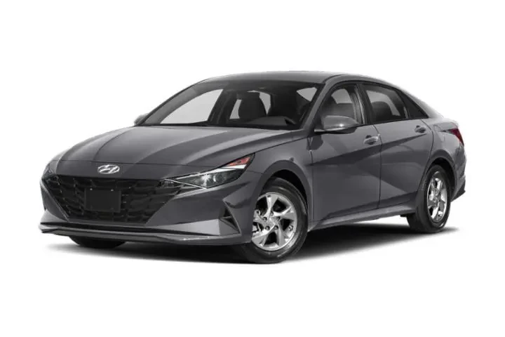 $17995 : Hyundai ELANTRA 2023 SE 4dr image 1