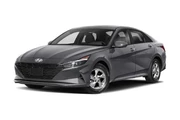 Hyundai ELANTRA 2023 SE 4dr