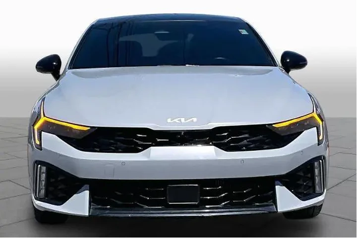 $31515 : Kia K5 2025 GT 4dr Sedan image 4