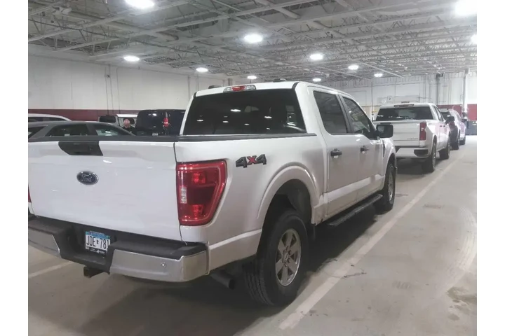 $30990 : Ford F-150 2022 4x4 XL 4dr S image 4