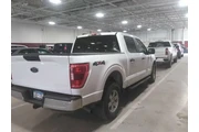 $30990 : Ford F-150 2022 4x4 XL 4dr S thumbnail