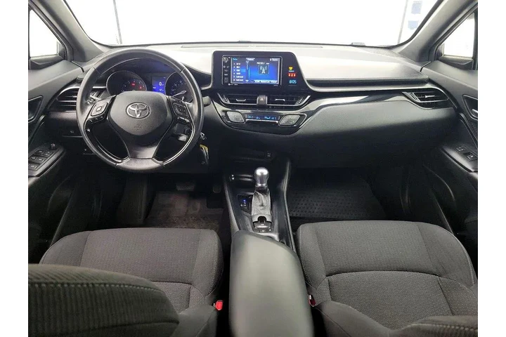 $15998 : Toyota C-HR 2018 XLE 4dr Cro image 9