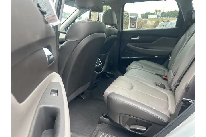 $13411 : Hyundai SANTA FE 2019 Limite image 7