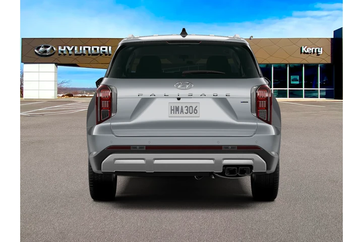 $34879 : Hyundai PALISADE 2023 AWD SE image 6