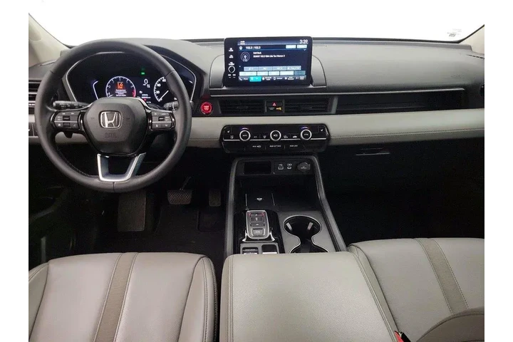 $35998 : Honda Pilot 2023 AWD EX-L 4d image 9