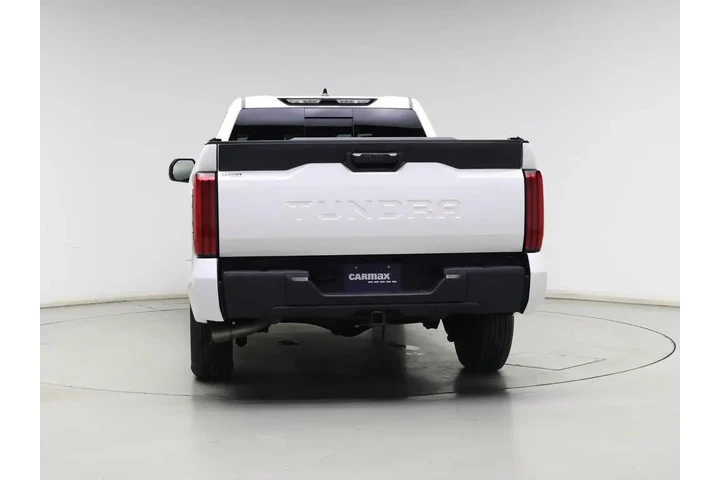 $33998 : Toyota Tundra 2022 4x2 SR 4d image 6