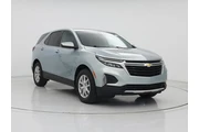 Chevrolet Equinox 2022 4x4 L