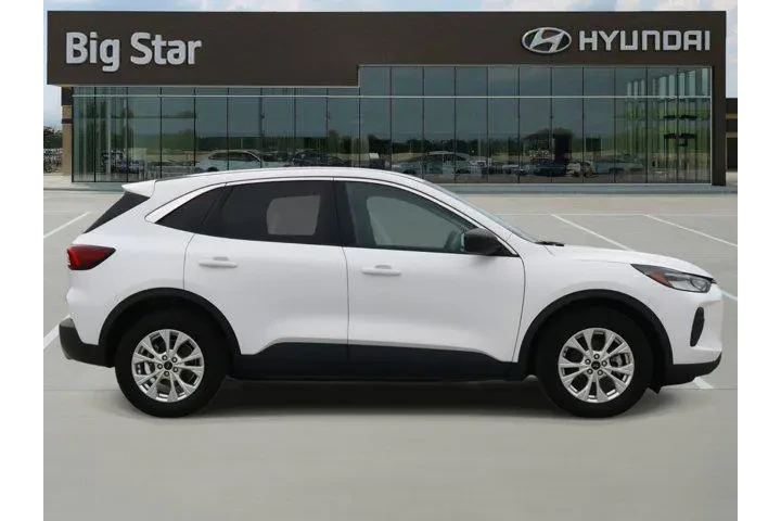 $17988 : Ford Escape Hybrid 2023 Acti image 5