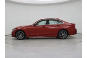 $24998 : BMW 3 Series 2021 330i 4dr S thumbnail