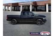 $26888 : Ram 1500 2018 4x4 SLT 4dr Qu thumbnail