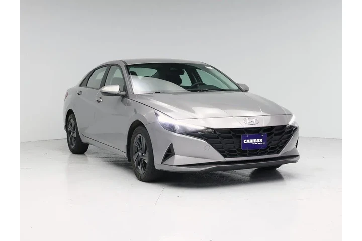 $21998 : Hyundai ELANTRA 2023 SEL 4dr image 1