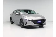 Hyundai ELANTRA 2023 SEL 4dr en Charlotte