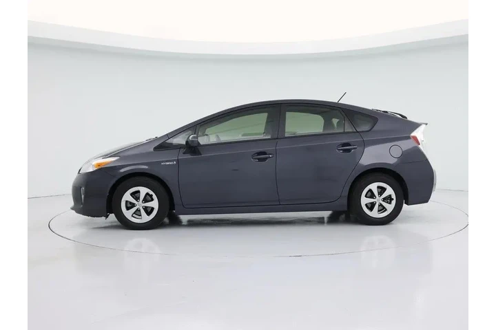 $15998 : Toyota Prius 2015 Four 4dr H image 3