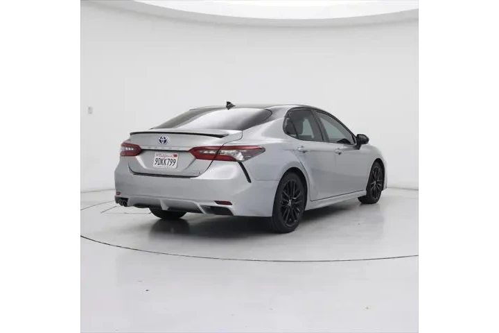 $31998 : Toyota Camry Hybrid 2023 XSE image 8