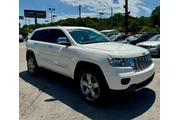 2011 Grand Cherokee Overland en Birmingham
